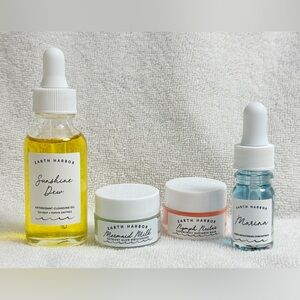 Earth Harbor DAWN TO DUSK Mini Set - New No Box